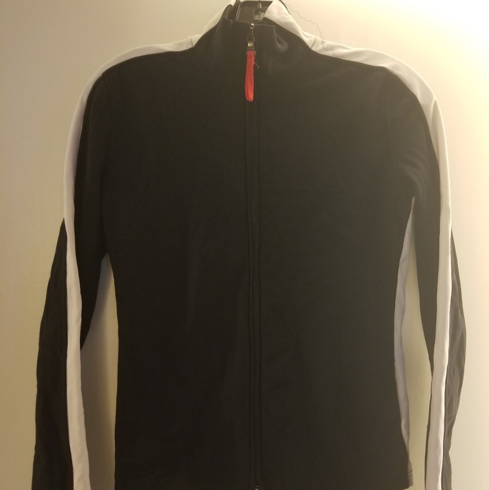 Prada track Jacket